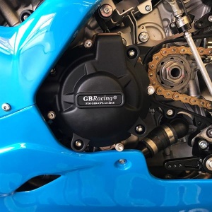 BMW S1000R (2021) - GB Racing Engine Cover Set